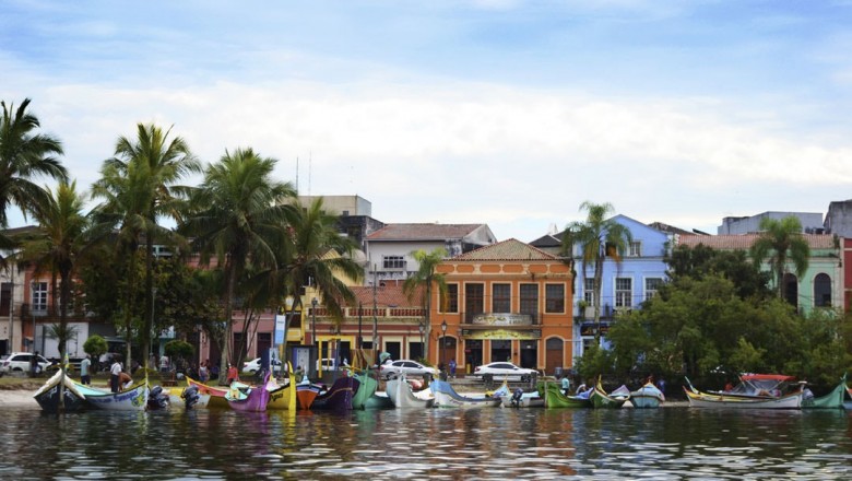 Portal da Transparência: com 90,49% Paranaguá é a primeira colocada entre as 10 cidades mais populosas do Estado