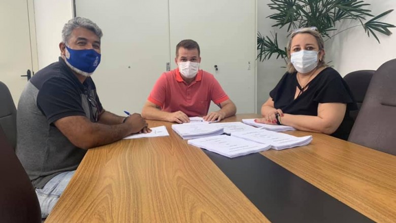 Servidores municipais: pagamento do mês de dezembro será feito nesta quarta-feira, 23