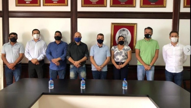 Marcelo Roque é o novo Presidente da AMLIPA