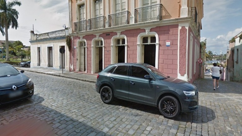 PARANAGUÁ: Aberto o cadastramento de veículos para transporte alternativo de passageiros