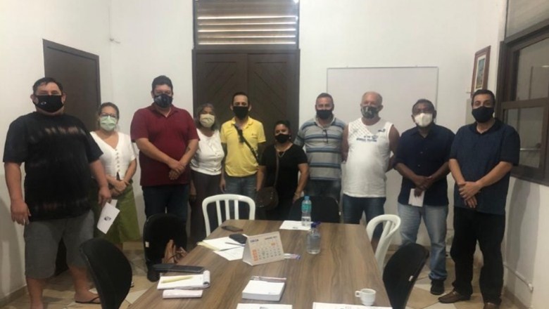 Paranaguá cancela carnaval 2021 devido à pandemia da Covid-19