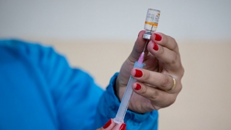 Tem dúvidas? Confira como está ocorrendo a aplicação das vacinas contra a Covid-19 em Paranaguá 