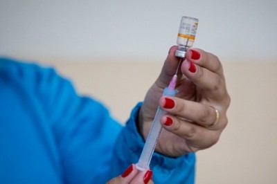Tem dúvidas? Confira como está ocorrendo a aplicação das vacinas contra a Covid-19 em Paranaguá 