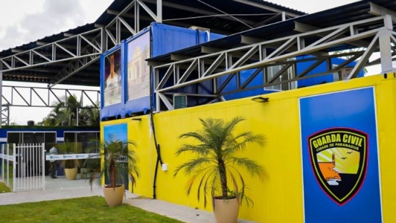 Subprefeitura no Nilson Neves está aberta para atender a população