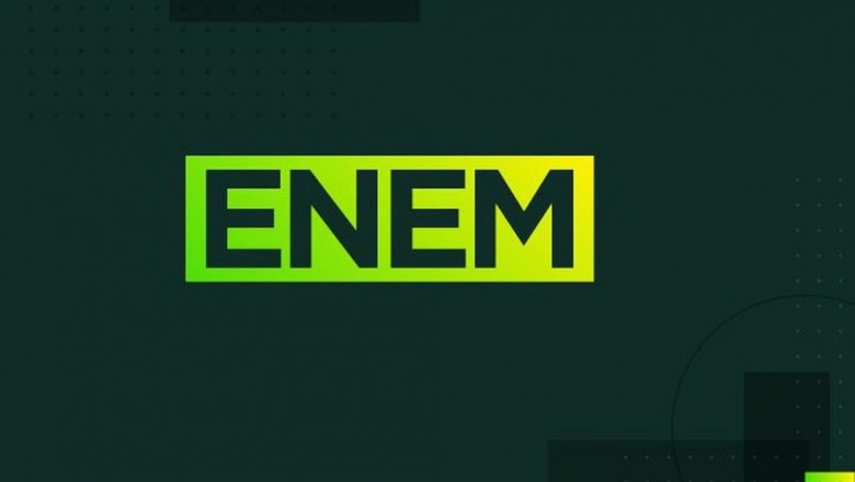 Gabaritos do Enem digital já estão disponíveis; confira