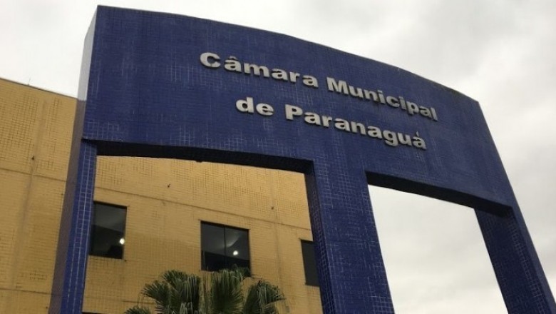 PARANAGUÁ: Vereadores elegem membros das comissões permanentes
