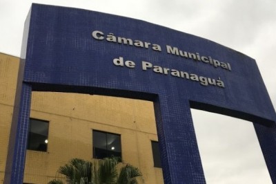 PARANAGUÁ: Vereadores elegem membros das comissões permanentes