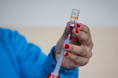 Segunda dose da vacina contra Covid-19 começa a ser aplicada dia 15 em Paranaguá