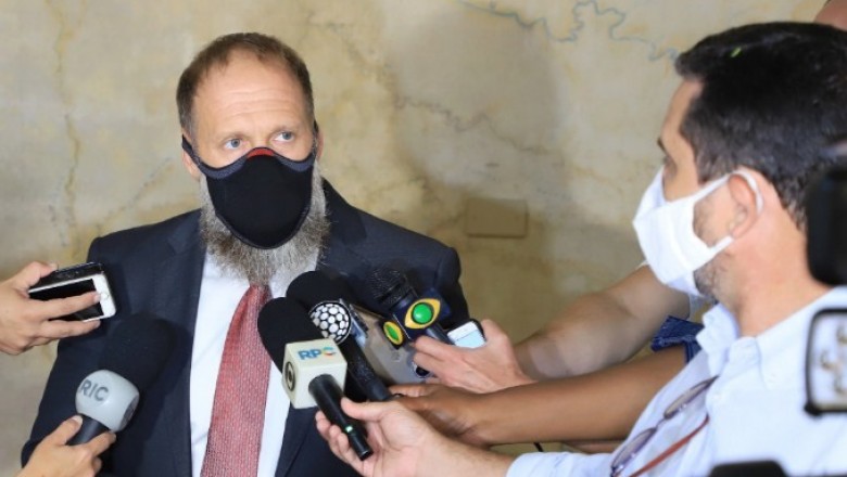 Polícia Civil do Paraná afirma que houve quebra de contrato por parte da UFPR em suspensão do concurso público