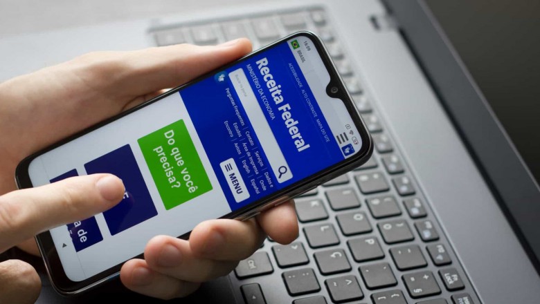 Contribuinte pode baixar programa da declaração do IR a partir de hoje