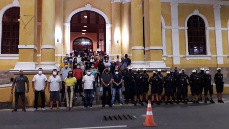 Saldo positivo: mais 420 pessoas foram vacinadas nesta sexta-feira, 12