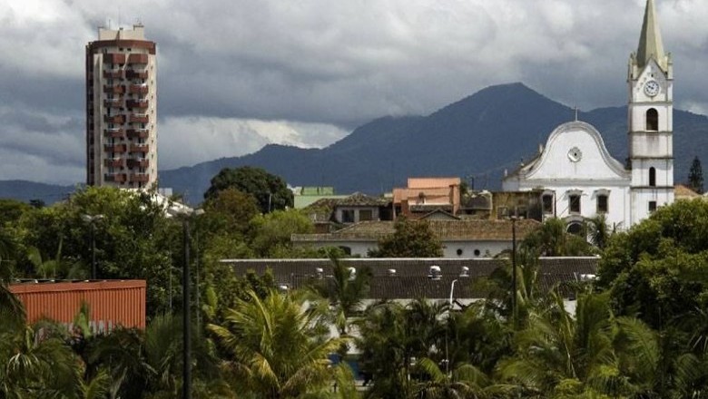 Outono começa abafado e com chuva em algumas regiões do Estado
