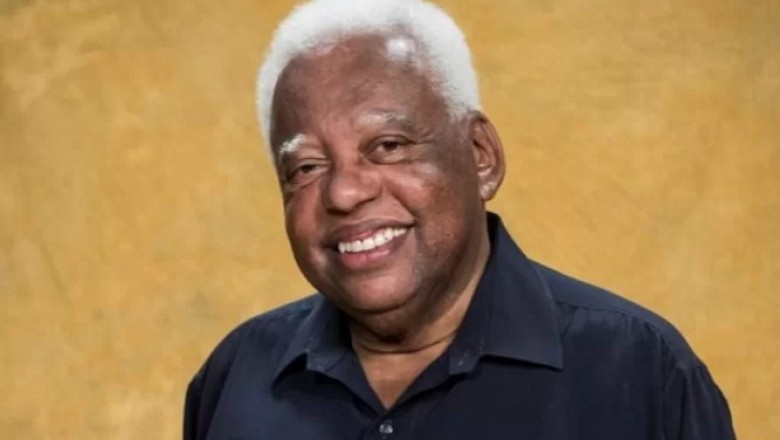 João Acaiabe, o Tio Barnabé, morre vítima da covid-19