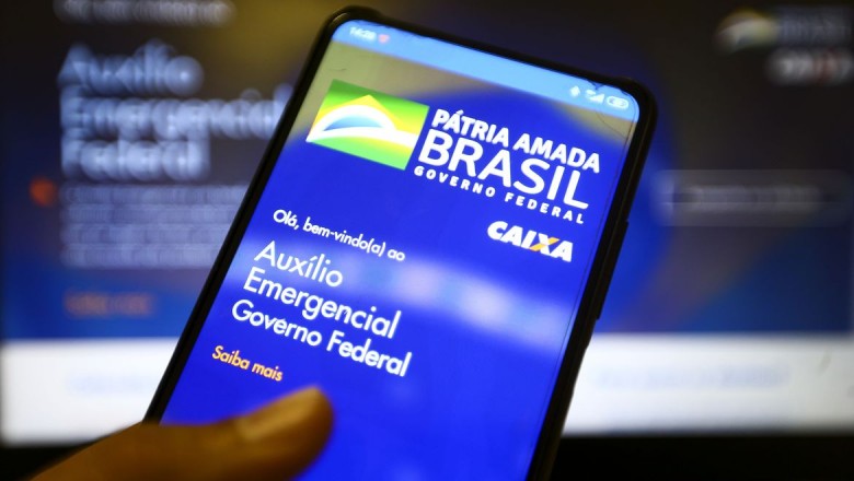 Nova rodada do auxílio emergencial começa a ser paga hoje