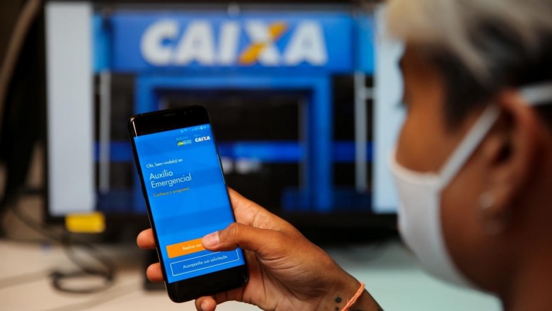 Prazo para contestar auxílio emergencial negado vai até o dia 12