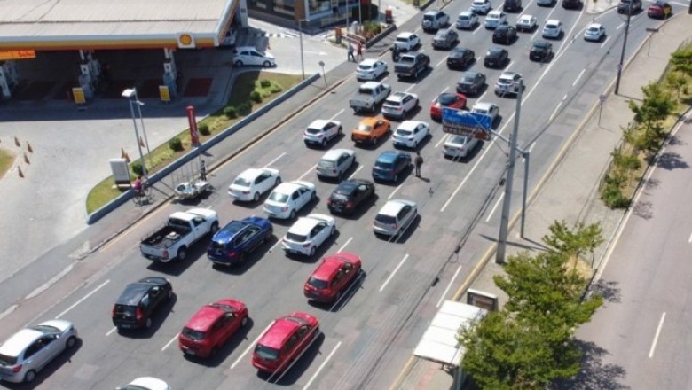 Pagamento do IPVA será retomado nesta quinta-feira