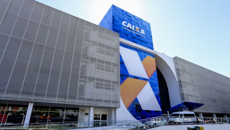 Caixa paga hoje auxílio emergencial a nascidos em novembro