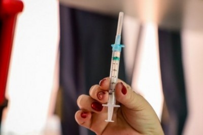 Vacina contra a Covid-19: Secretaria de Saúde de Paranaguá reabre cadastro online para profissionais de saúde