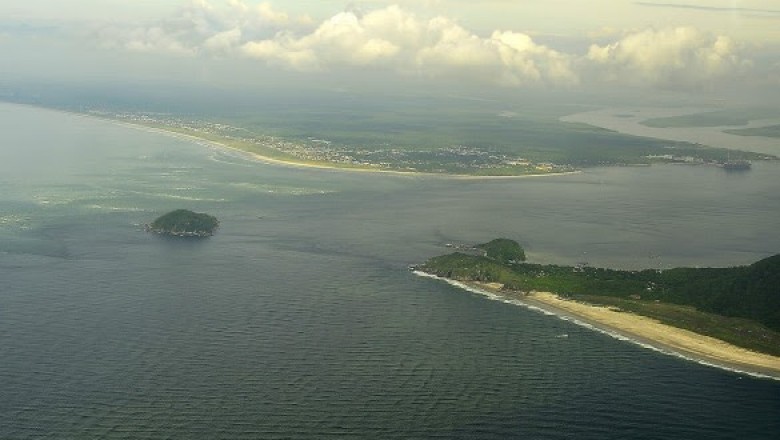 Paranaenses são castigados pelo Governo Federal, diz deputado ao comentar possível pedágio marítimo