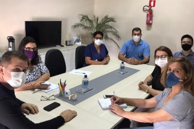Combate à dengue: Prefeitura de Paranaguá inicia mutirões de limpeza