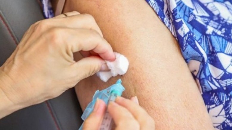 Comorbidades: confira quem poderá receber a vacina contra a Covid-19