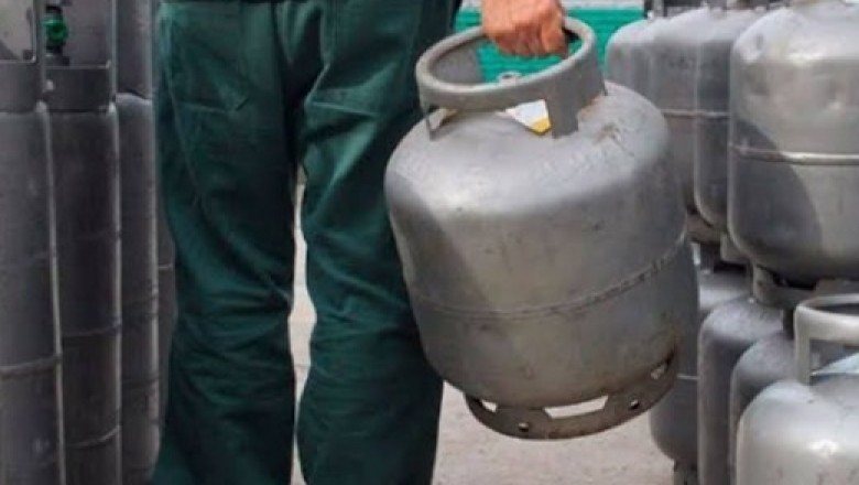 Gás de cozinha volta a subir e chega a R$ 120, diz ANP