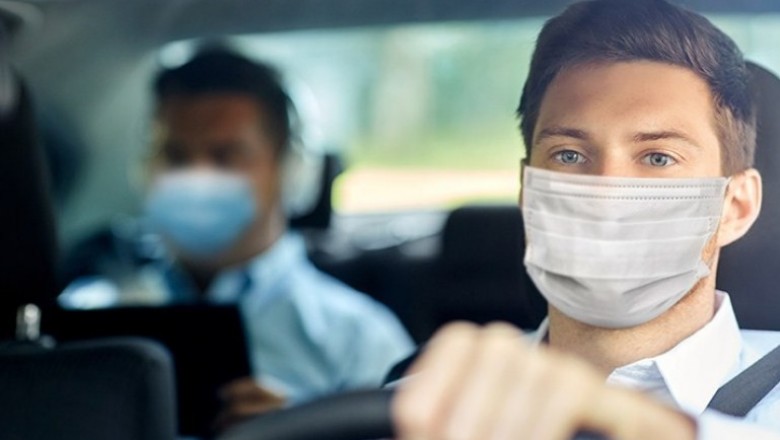 Projeto concede direitos trabalhistas aos motoristas de aplicativos  