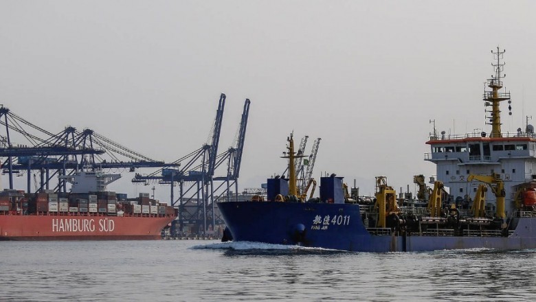 Portos do Paraná promove capacitação em georreferenciamento