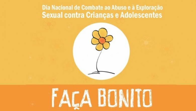 Paranaguá: Maio Laranja combate exploração e abuso sexual de crianças e adolescentes