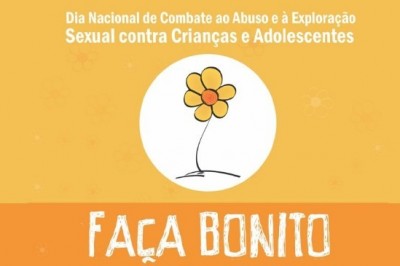 Paranaguá: Maio Laranja combate exploração e abuso sexual de crianças e adolescentes