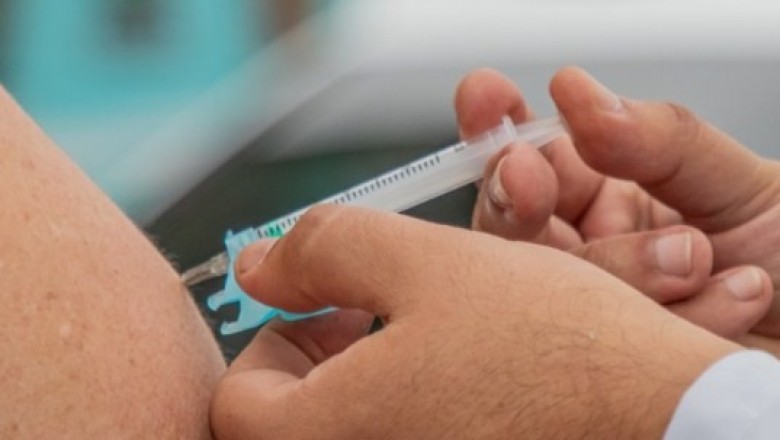 PARANAGUÁ: Gestantes e puérperas com comorbidades voltam a ser vacinadas contra a Covid-19