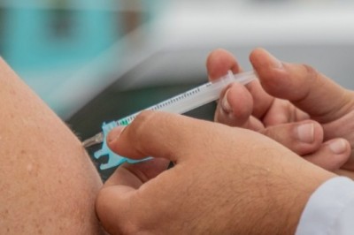 PARANAGUÁ: Gestantes e puérperas com comorbidades voltam a ser vacinadas contra a Covid-19