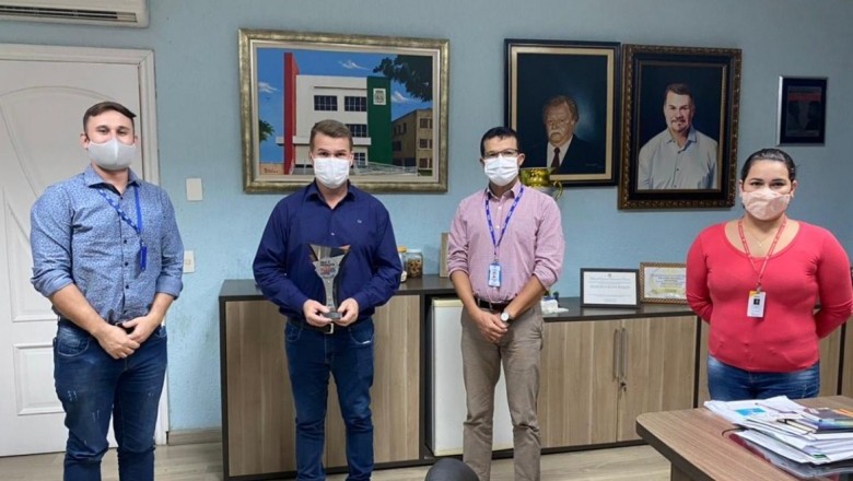 PARANAGUÁ: Mais de 500 focos do mosquito da dengue foram eliminados em campanha