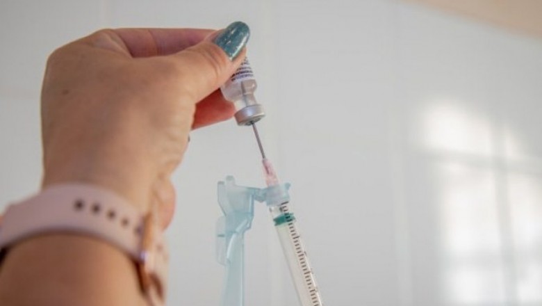 Confira dicas importantes sobre a vacinação contra a Covid-19 em Paranaguá