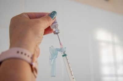 Confira dicas importantes sobre a vacinação contra a Covid-19 em Paranaguá