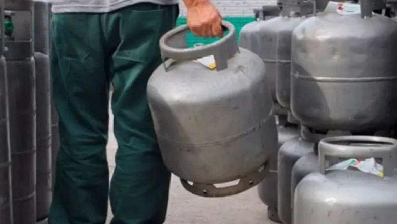 Preço do gás de cozinha tem nova alta a partir desta segunda (14)