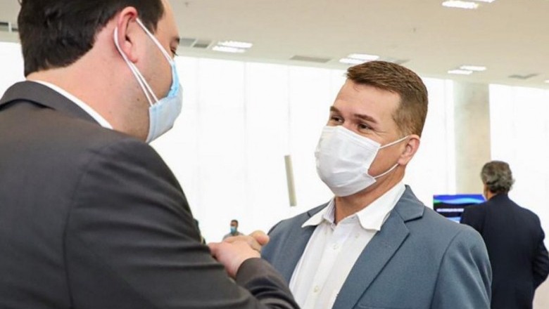 Após 20 anos de espera, Estado tira do papel projeto de desenvolvimento sustentável do Litoral