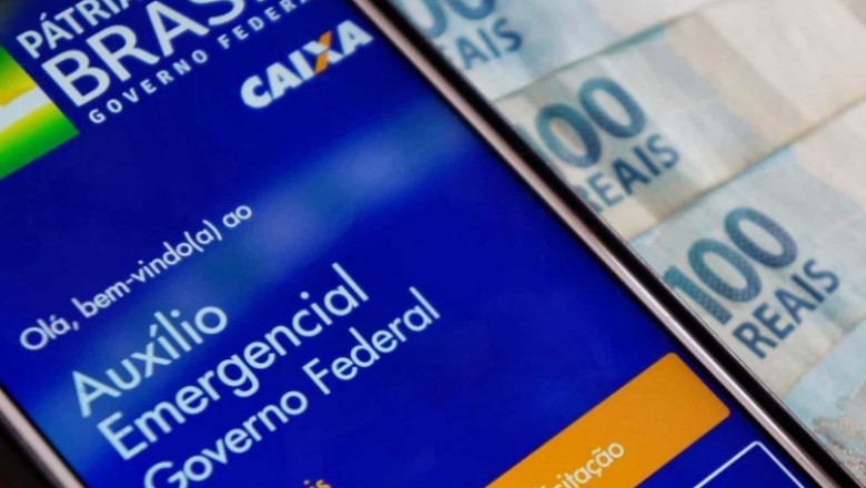 Auxílio Emergencial poderá ser estendido até outubro 21