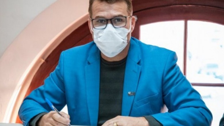 Nota Parnanguara sorteará prêmios mensais