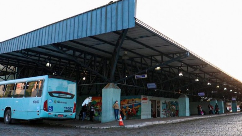 Confecção e atualização do Cartão SUS podem ser feitas no Terminal Urbano em Paranaguá