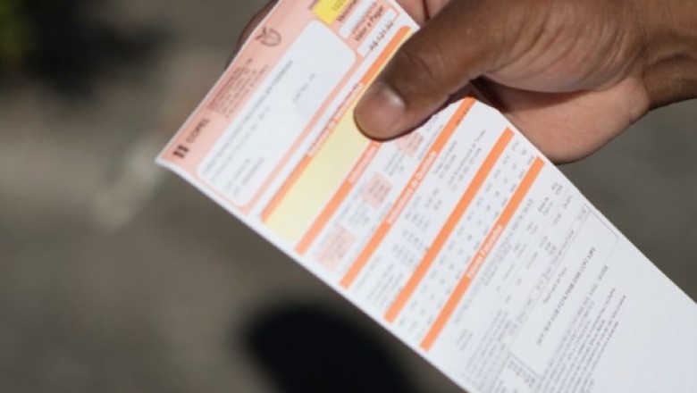 Copel alerta para o golpe da cobrança indevida