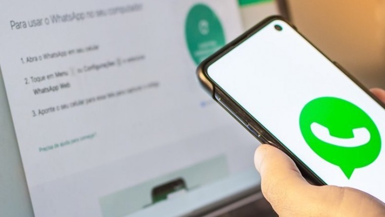 WhatsApp agora funciona em até 4 dispositivos ao mesmo tempo