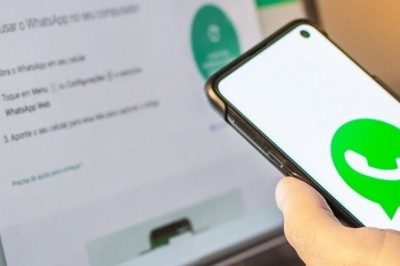 WhatsApp agora funciona em até 4 dispositivos ao mesmo tempo