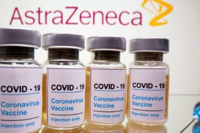 Anvisa autoriza estudo para 3ª dose da vacina AstraZeneca