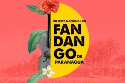 Paranaguá celebra a cultura caiçara na 12ª edição da Festa Nacional do Fandango  