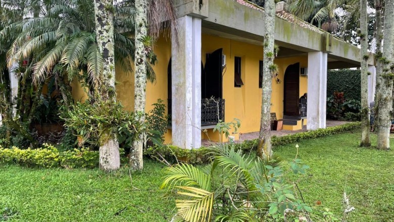 Secretaria de Assistência Social de Paranaguá amplia atendimentos em unidade de acolhimento