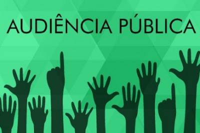 PARANAGUÁ: População pode participar de audiência pública sobre Plano Municipal de Saneamento Básico