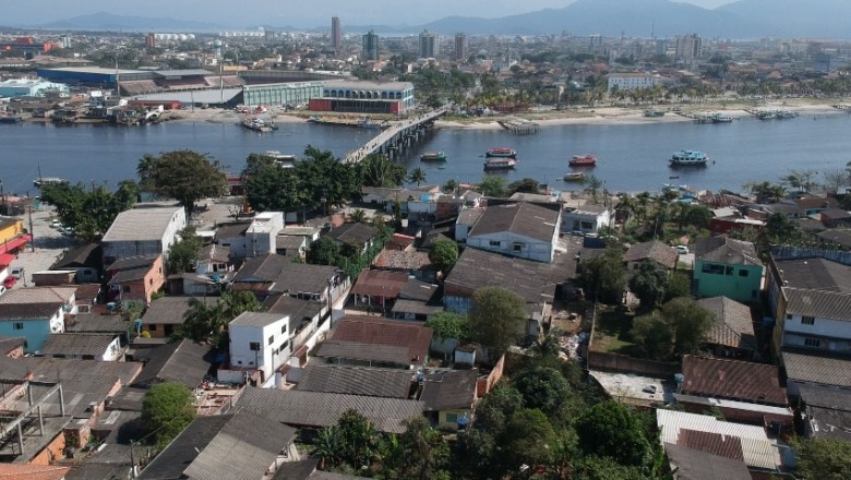 Secretaria de Urbanismo promove Mutirão de Cadastramento na Ilha dos Valadares