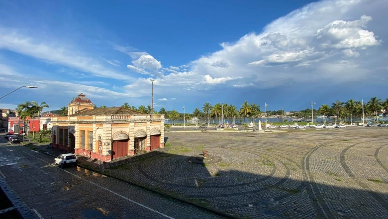 Quatro cidades do Paraná batem recorde de calor; clima muda a partir desta quinta-feira