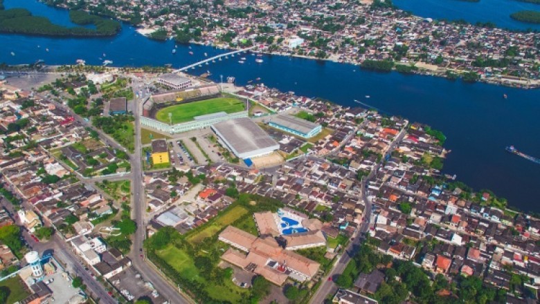 Caravana da Vacina “Xô Covid” estará em bairros de Paranaguá